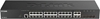 Picture of D-Link DGS-2000-28 network switch Managed L2/L3 Gigabit Ethernet (10/100/1000) 1U Black