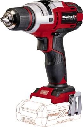 Изображение Einhell TE-CD 18 Li E Solo Cordless Drill Driver