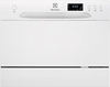 Изображение Electrolux ESF2400OW Countertop 6place settings A+ dishwasher