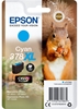 Picture of Epson ink cartridge cyan Claria Photo HD 378 XL    T 3792