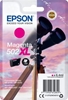 Picture of Epson ink cartridge magenta 502 XL                    T 02W3