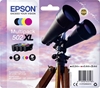 Изображение Epson Multipack BK/C/M/Y 502 XL                    T 02W6