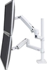 Изображение ERGOTRON LX DUAL Stacking Arm Tall Pole