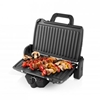 Picture of ETA | Electric grill | ETA415590000 | Contact | 1600 W | Black