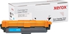 Picture of Everyday (TM) Cyan Toner by Xerox compatible with Brother TN-242C, Standard Yield