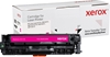 Изображение Everyday (TM) Magenta Toner by Xerox compatible with HP 305A (CE413A)