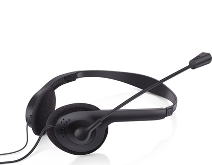 Изображение Fiesta headset FIS1020 (45422)