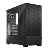 Picture of FRACTAL DESIGN Pop Air Black TG Clear