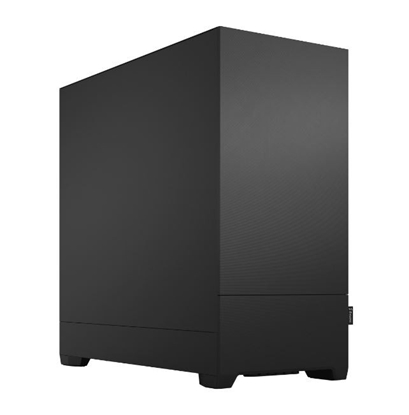 Attēls no FRACTAL DESIGN Pop Silent Black Solid