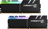 Изображение G.SKILL Trident Z RGB DDR4 32GB 2x16GB