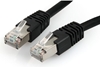 Picture of PATCH CABLE CAT6 UTP 3M/BLACK PP6U-3M/BK GEMBIRD