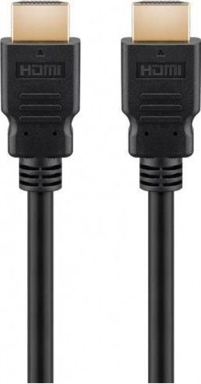 Picture of GOOBAY HDMI V2.1 CABLE 8K@60HZ 5M