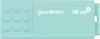 Picture of Goodram UME3 Care USB 3.0 16GB Turquoise