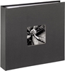 Изображение Hama  Fine Art  Memo grey 10x15 160 Photos white Pages 1704