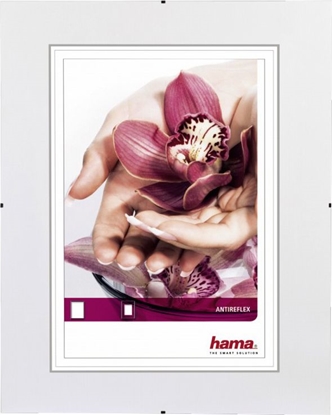 Изображение Hama Clip-Fix ARG          20x20 Frameless Picture Holder   63113