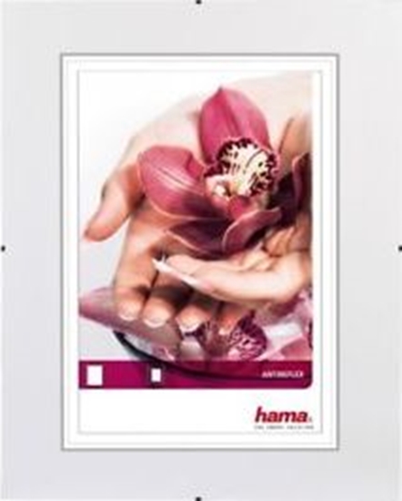Picture of Hama Clip-Fix PS DIN A4  21x29,7 frameless                  61595