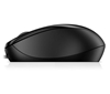 Изображение HP 1000 USB Wired Mouse - Black