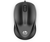 Изображение HP 1000 USB Wired Mouse - Black