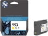 Изображение HP F6U14AE ink cartridge yellow No. 953