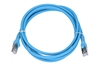 Picture of Kabel sieciowy LAN Patchcord CAT.6A S/FTP 5m 10G foliowana skręcona para, miedziany