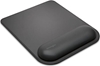 Изображение Kensington ErgoSoft Mousepad with Wrist Rest for Standard Mouse Black