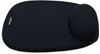 Picture of Kensington Foam Mouse Pad with Integrated Wrist Support - Black