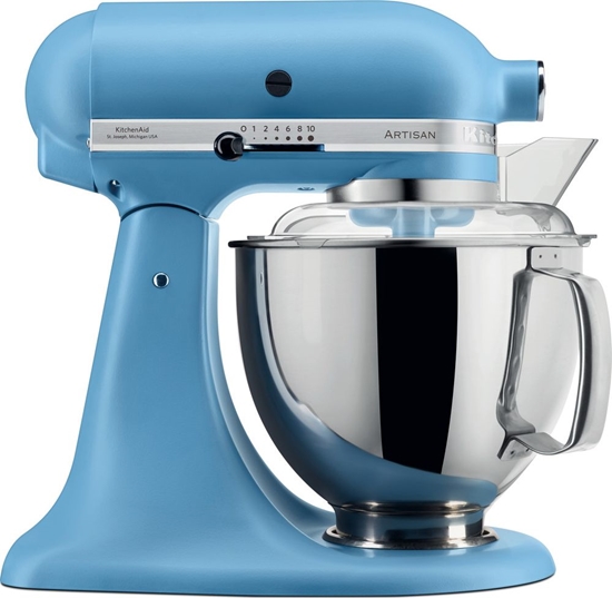 Picture of KitchenAid Artisan 5KSM175PSEVB Vintage blue