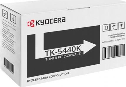 Attēls no Kyocera Toner TK-5440 K black