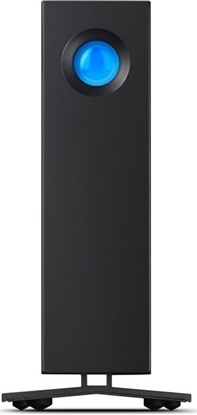 Picture of LACIE d2 Professional 16TB USB-C