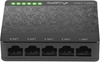 Изображение Switch DSP1-1005 5-PORT 1GB/S DESKTOP  DSP1-1005