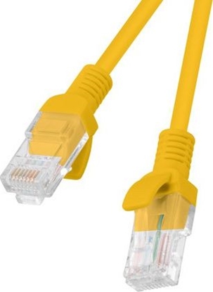 Attēls no Patchcord PCU5-10CC-0200-O kat.5e 2M pomarańczowy