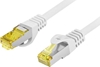 Picture of Patchcord kat.6a S/FTP 10m  s PCF6A-10CU-1000-S