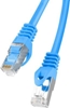 Изображение Patchcord FTP PCF6-10CC-0150-B kat.6 1.5M niebieski