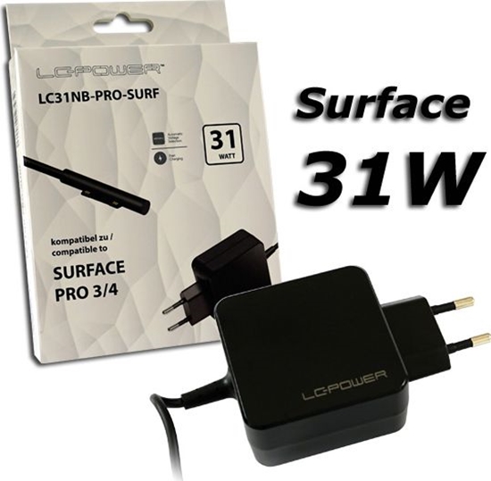 Picture of LC-Power LC31NB-PRO-SURF