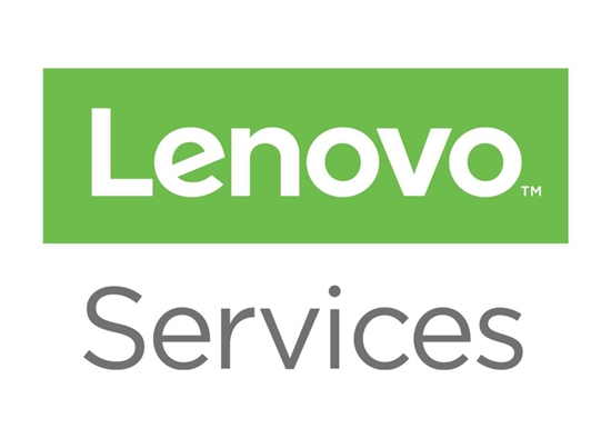 Изображение Lenovo 5PS1G38088 warranty/support extension