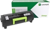 Изображение Lexmark 71B2HC0 toner cartridge 1 pc(s) Original Cyan