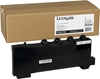 Изображение Lexmark C540X75G toner collector 36000 pages