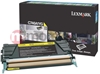 Изображение Lexmark C746A1YG toner cartridge 1 pc(s) Original Yellow