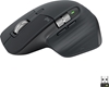 Picture of Datorpele Logitech MX Master 3S Graphite