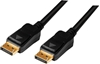 Picture of Kabel DisplayPort 1.2, 4K, 3D, aktywny, 15m 