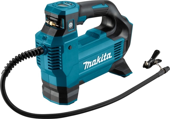 Picture of Makita DMP181Z Cordless Compressor