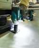 Picture of Makita DTW300Z Cordless Impact Driver