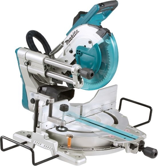 Изображение Ukośnica Makita LS1019L 1510 W 260 mm