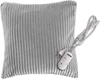 Picture of Mesko | Electirc heating pad | MS 7429 | Number of heating levels 2 | Number of persons 1 | Washable | Remote control | 80 W | Grey