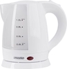 Picture of Mesko | Kettle | MS 1276 | Standard | 1600 W | 1 L | Plastic | 360° rotational base | White