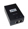 Picture of NET POE INJECTOR GBE/POE-48-24W-G UBIQUITI