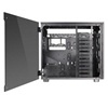 Picture of Obudowa View 91 RGB Riing Tempered Glass XL-ATX Super Tower - Czarna