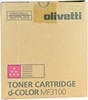 Picture of Toner Olivetti B1135 Magenta Oryginał  (B1135)