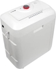 Picture of Olympia MC 306.2 Paper shredder white