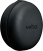 Picture of Veho VEP-A001-HCC headphones/headset universal carry case